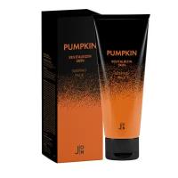 J: ON Pumpkin Revitalizing Skin Sleeping Pack Маска для лица с, 50 мл