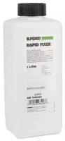 Фиксаж Ilford Rapid Fixer, 1л