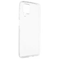 Чехол Activ для Samsung SM-M625 Galaxy M62 ASC-101 Puffy 0.9mm Transperent 129039