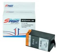 Картридж Sprint SP-H-920XL Bk CD975AE для HP совместимый