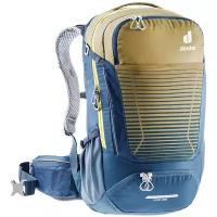 Рюкзак Deuter 2021-22 Trans Alpine Pro 28 Clay-Marine