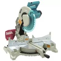 Торцовочная пила Makita LS1221, 1650 Вт