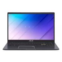 Ноутбук ASUS Vivobook Go 15 E510MA-BQ579W, 15.6" (1920x1080) IPS/Intel Pentium N5030/4ГБ DDR4/128ГБ eMMC/UHD Graphics/Windows 11 Home, черный [90NB0Q65-M14810]