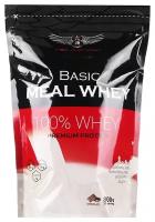 Протеин Red Star Labs Basic Meal Whey, 800 г, вкус: шоколад