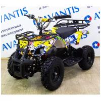 Детский электрический квадроцикл ATV Classic 800w