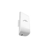 Ubiquiti Точка доступа Ubiquiti Nanostation M2 802.11n 150Mbps 2.4GHz 25dBM NSM2(EU)