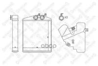 10-35122-SX_радиатор печки! Opel Signum/Vectra all 02> STELLOX 1035122SX | цена за 1 шт