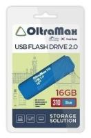 Oltramax om-16gb-310-blue