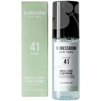 Парфюмированная вода Dress & Living Clear Perfume No.41 Jas-Mint 70 ml