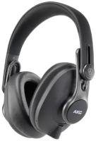 Профессиональные закрытые студийные наушники AKG K371 BT