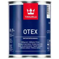 Грунт алкидный Tikkurila Otex 0,9L (C)