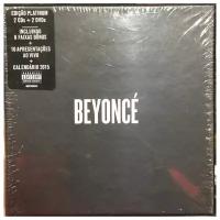 BEYONCE BEYONCE 2CD+2DVD Box Set Platinum Edition CD