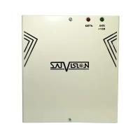 Блок бесперебойного питания 12V/5А SatVision SAT ББП-50А