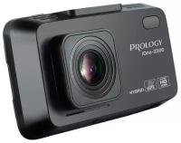 Видеорегистратор Prology радар-детектором Prology iOne-2500, GPS, ГЛОНАСС (PRIONE2500)