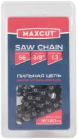 Цепь MAXCUT 91LV-57E, 3/8 1,3 57 звеньев (блистер)