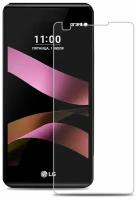 Защитное стекло на LG X Style, K200DS