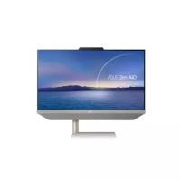 Моноблок ASUS Zen AiO 22 A5200WFAK-WA109T (90PT02K4-M05130) Intel i3-10110U, 8Gb, 256Gb SSD, Intel UHD, 21,5", no DWD, Win 10 Home, белый