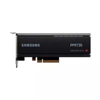 Твердотельный накопитель Samsung 6.4 ТБ MZPLJ6T4HALA-00007