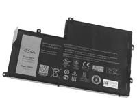 Аккумулятор для Dell Inspiron 15-5447, 15-5448, 15-5545 TRHFF (3840mAh, 11.1V) Ver.1