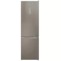 Холодильник Hotpoint-Ariston HTR 8202I BZ O3, бежевый