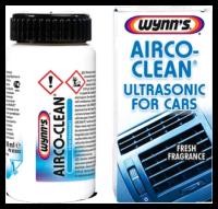 Очиститель кондиционера Airco-Clean (100мл) Wynns W30205