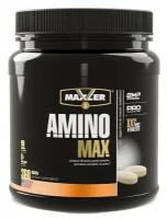 Amino Max Hydrolysate 360 таблеток (Maxler)