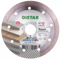 Диск алмазный 125х1.6х8х22.23мм Razor Distar 11115062010