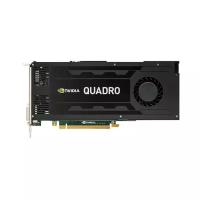 Видеокарты PNY Quadro K4200 PCI-E 2.0 4096Mb 256 bit DVI