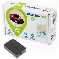 Трекер Starline M66 S (1 sim)