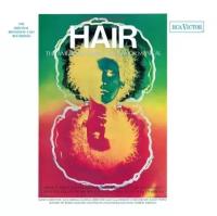 Виниловая пластинка Various Artists - Hair - The American Tribal Love-Rock Musical (The Original Broadway Cast Recording) 2LP