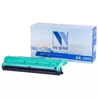 Драм-картридж NV Print NV-DR1095 для для Brother HL-1202R, Brother DCP-1602R (совместимый, чёрный, 10000 стр.)