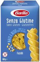 Макароны Barilla Senza Glutine без глютена