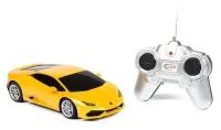 Машина р/у 1:24 Lamborghini HURACAN LP 610-4 Цвет Оранжевый