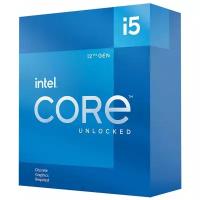 Процессор Intel Core i5-12600KF LGA1700, 10 x 3700 МГц, BOX