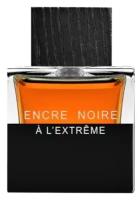 Lalique Encre Noire A L'Extreme парфюмерная вода 100мл