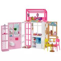 Дом для кукол Mattel Barbie HCD47