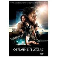 Облачный атлас (DVD)