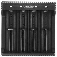 Зарядное устройство LiitoKala Lii-L4 для 3.7V Li-ion аккумуляторов 18650 и др. 500mA/1000mA