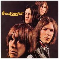 Виниловая пластинка The Stooges THE STOOGES