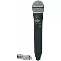 Радиосистема с USB приемником BEHRINGER ULM300USB