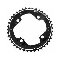 Звезда передняя для велосипеда SHIMANO FC-M615, 40T-AJ