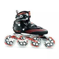 Роликовые коньки Fila Skates M 110 2014