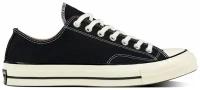 Кеды Converse Chuck 70 Hi, размер 41,5 EU, черный