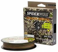 Spider, Шнур Spiderwire Stealth Smooth 8 Braid, Камуфляжный, 150м, 0.13мм, 8.7кг