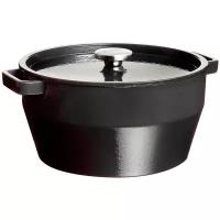 Кастрюля Pyrex SlowCook, диаметр 20 см