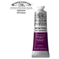 Масляные Winsor&Newton Краски масляные Winsor&Newton WINTON 37мл, оттенок кобальт фиолетовый