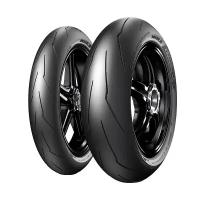 PIRELLI DIABLO SUPERCORSA SP V3 180/55 ZR17 (73W) TL REAR