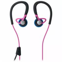 Наушники Audio-Technica ATH-CP500 PK