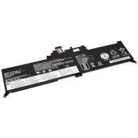 Аккумулятор для ноутбука Lenovo ThinkPad Yoga 370 (01AV433) 15,28V