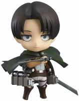 Фигурка Nendoroid Атака титанов Levi